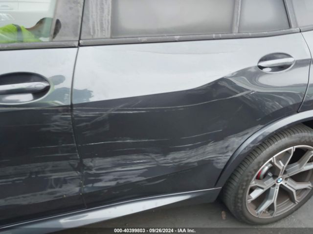5UXCR4C04N9K33676 BMW X5 Sdrive40i
