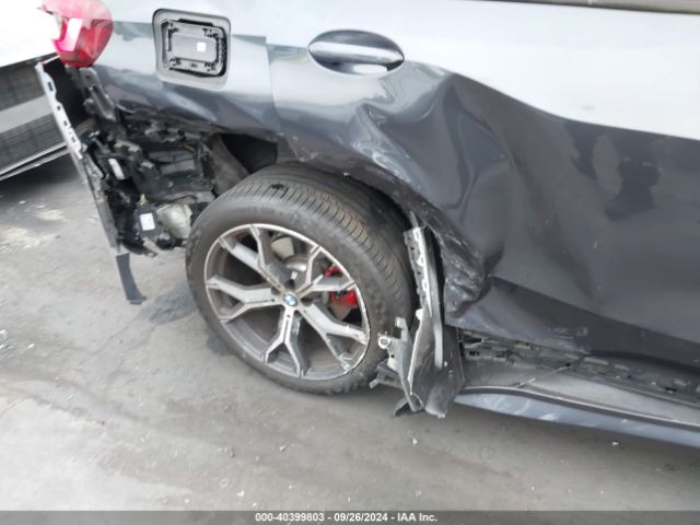 5UXCR4C04N9K33676 BMW X5 Sdrive40i