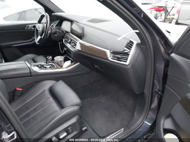 5UXCR4C04N9K33676 BMW X5 Sdrive40i
