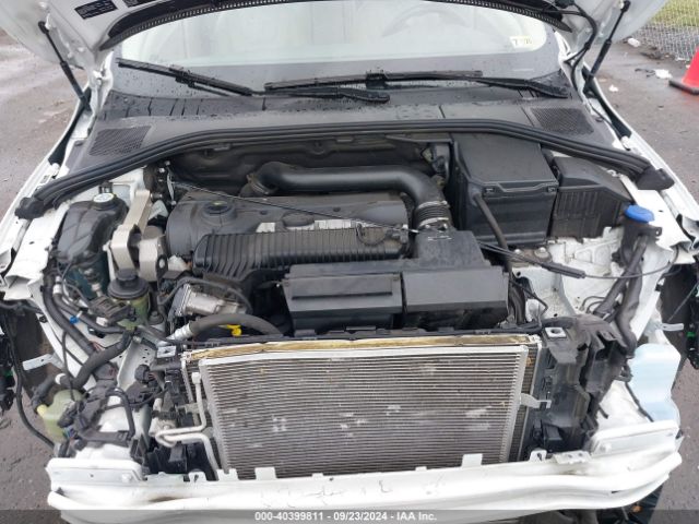YV1612FS5E2295727 Volvo S60 T5