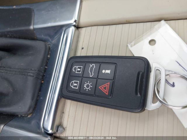 YV1612FS5E2295727 Volvo S60 T5