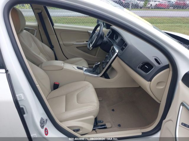 YV1612FS5E2295727 Volvo S60 T5