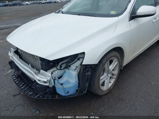 YV1612FS5E2295727 Volvo S60 T5