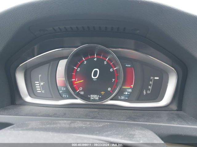 YV1612FS5E2295727 Volvo S60 T5