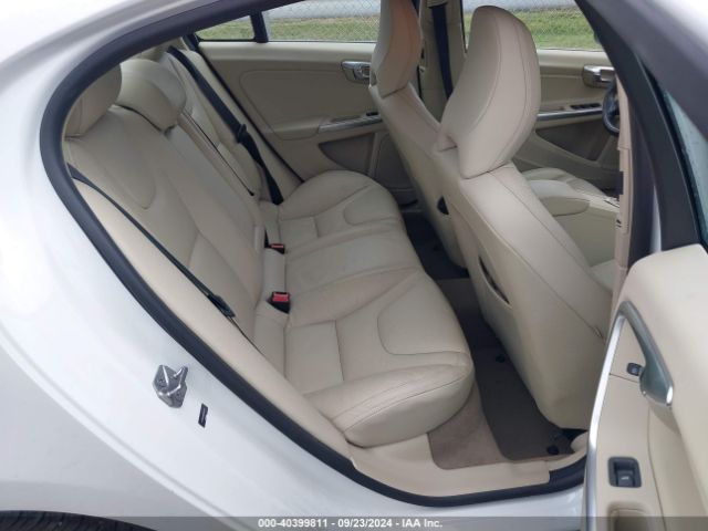 YV1612FS5E2295727 Volvo S60 T5