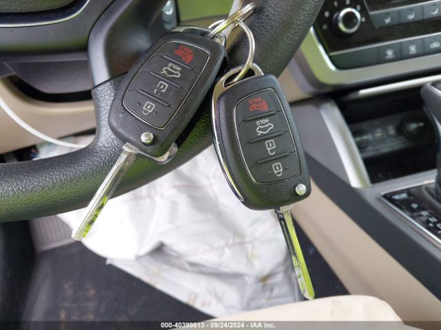 5NPE34AF4HH559718 Hyundai Sonata Sport
