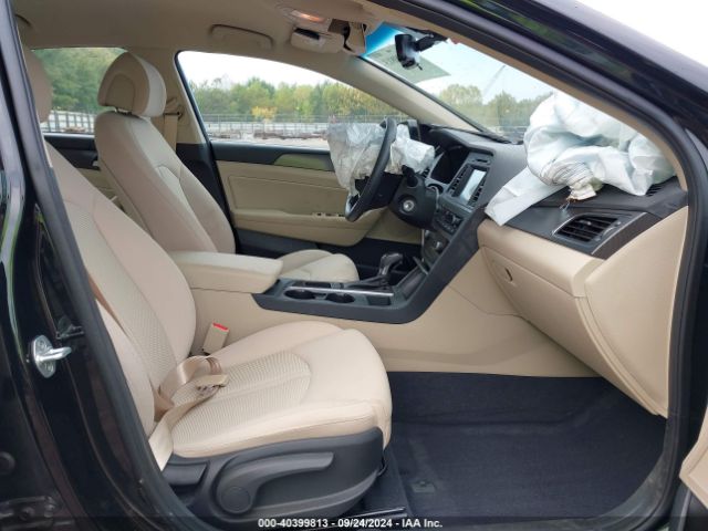 5NPE34AF4HH559718 Hyundai Sonata Sport