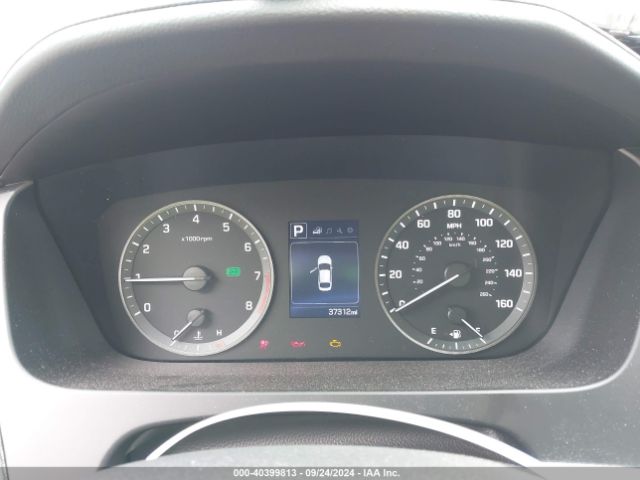 5NPE34AF4HH559718 Hyundai Sonata Sport