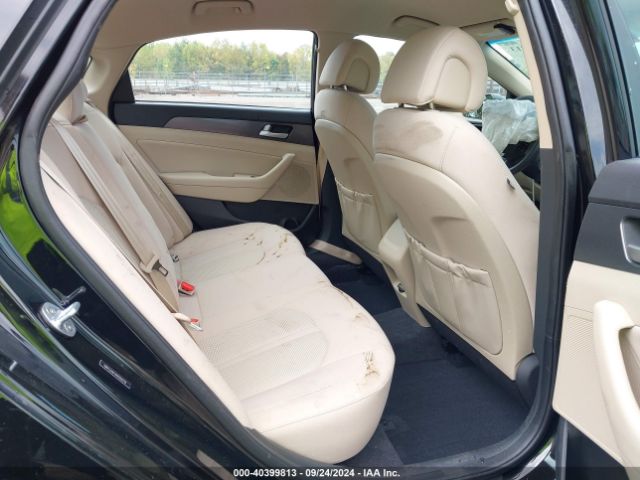 5NPE34AF4HH559718 Hyundai Sonata Sport