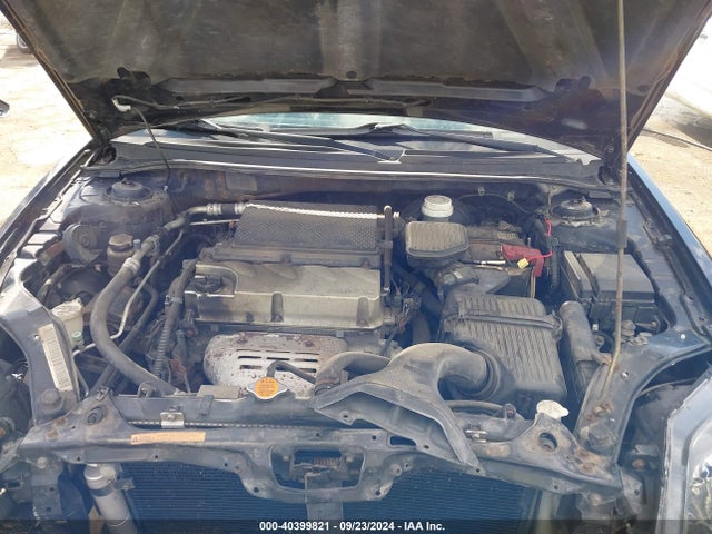 2007 MITSUBISHI GALANT 4A3AB56FX7E025103 Photo 9