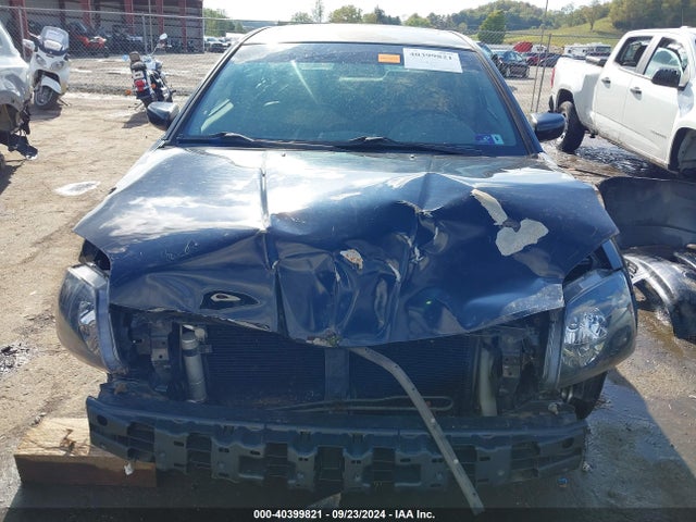 2007 MITSUBISHI GALANT 4A3AB56FX7E025103 Photo 5