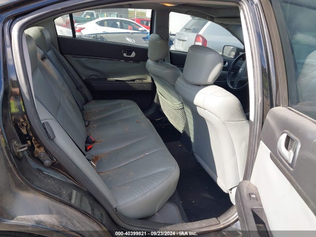 2007 MITSUBISHI GALANT 4A3AB56FX7E025103 Photo 7