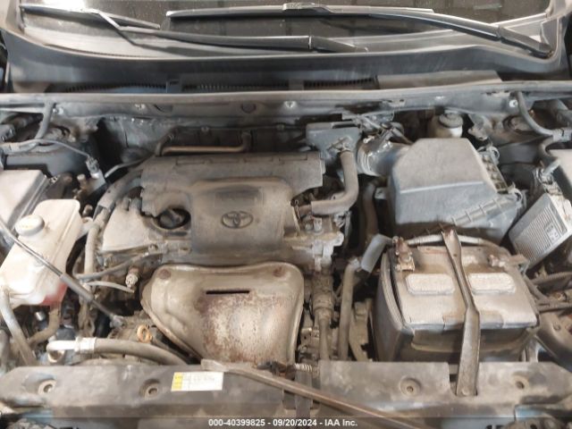 2T3DFREV3HW646651 Toyota Rav4 Limited