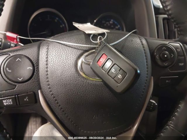 2T3DFREV3HW646651 Toyota Rav4 Limited