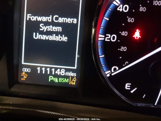 2T3DFREV3HW646651 Toyota Rav4 Limited