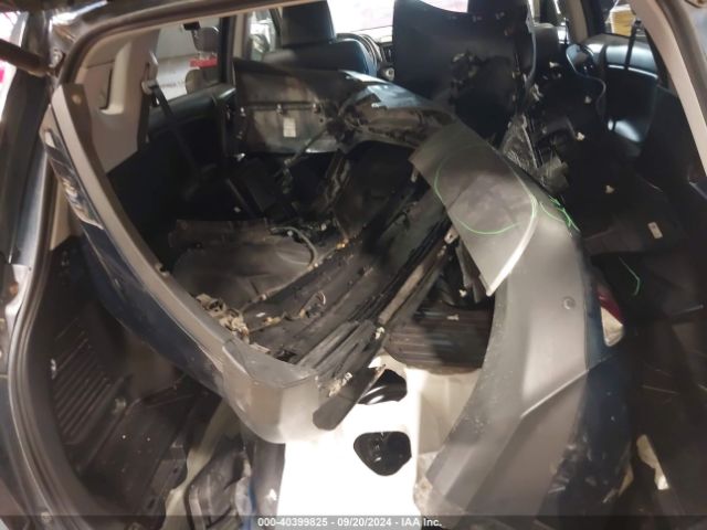 2T3DFREV3HW646651 Toyota Rav4 Limited