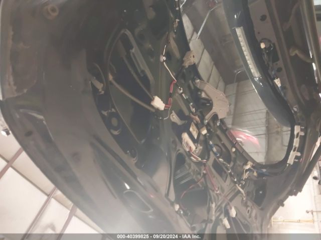 2T3DFREV3HW646651 Toyota Rav4 Limited