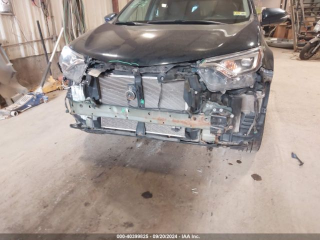 2T3DFREV3HW646651 Toyota Rav4 Limited
