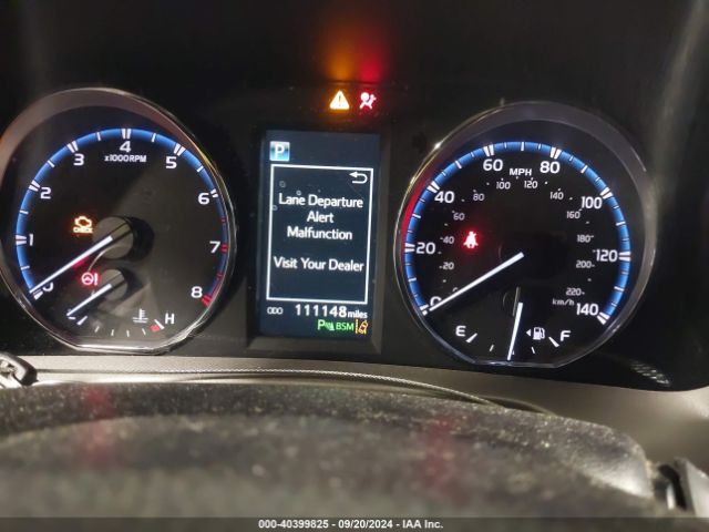 2T3DFREV3HW646651 Toyota Rav4 Limited