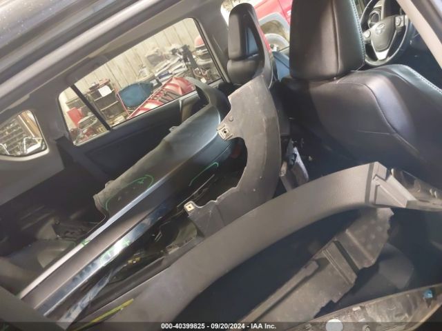 2T3DFREV3HW646651 Toyota Rav4 Limited