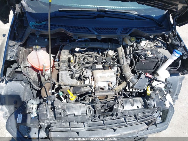 Ford Ecosport Se 2021 MAJ3S2GE5MC448765 Image 10
