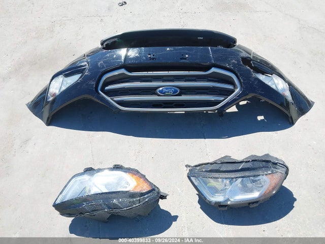 Ford Ecosport Se 2021 MAJ3S2GE5MC448765 Image 12