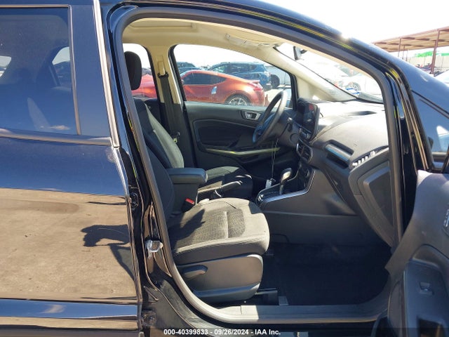 Ford Ecosport Se 2021 MAJ3S2GE5MC448765 Image 5