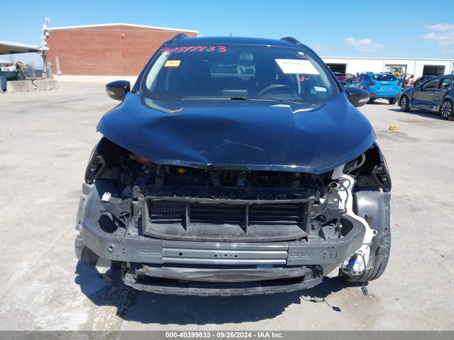 Ford Ecosport Se 2021 MAJ3S2GE5MC448765 Image 6