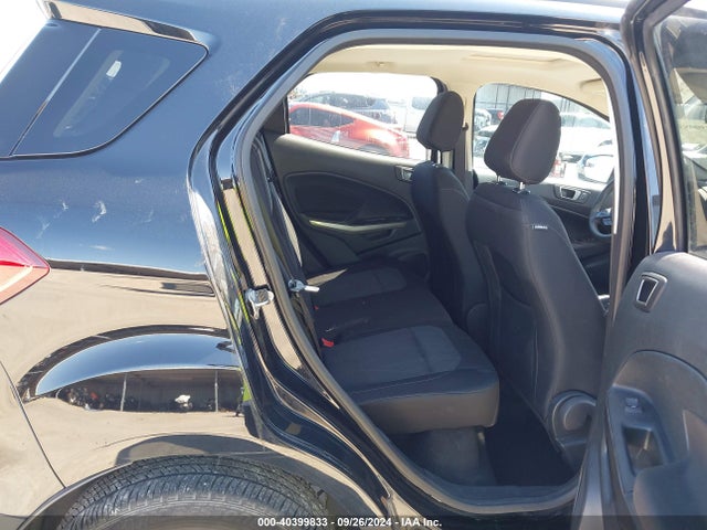 Ford Ecosport Se 2021 MAJ3S2GE5MC448765 Image 8
