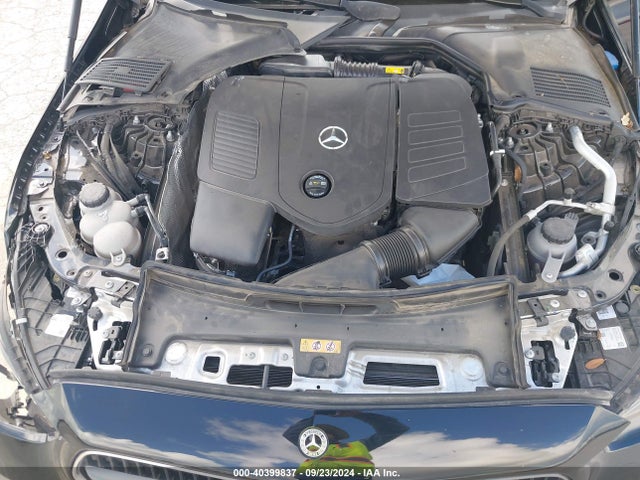 W1KAF4GB2NR015903 Mercedes-Benz C 300 Sedan