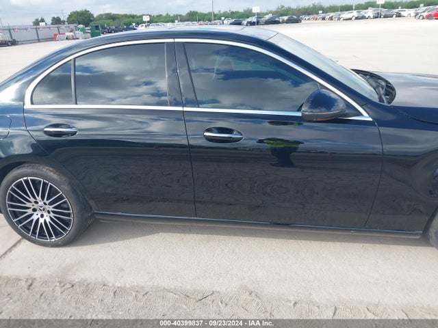 W1KAF4GB2NR015903 Mercedes-Benz C 300 Sedan