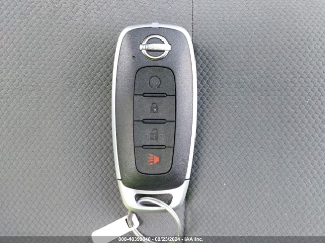 5N1BT3BAXPC780214 Nissan Rogue Sv Fwd