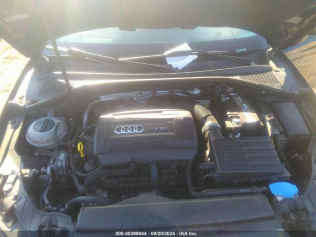 WAUB8GFF0G1042417 Audi A3 2.0t Premium