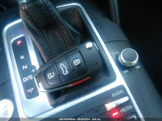 WAUB8GFF0G1042417 Audi A3 2.0t Premium