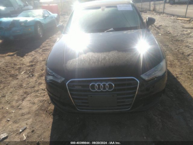 WAUB8GFF0G1042417 Audi A3 2.0t Premium