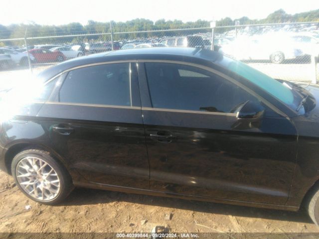 WAUB8GFF0G1042417 Audi A3 2.0t Premium