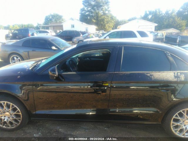 WAUB8GFF0G1042417 Audi A3 2.0t Premium