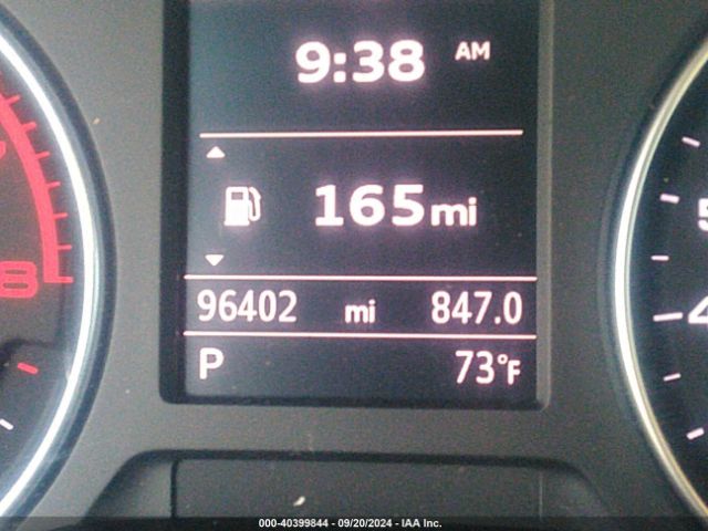 WAUB8GFF0G1042417 Audi A3 2.0t Premium