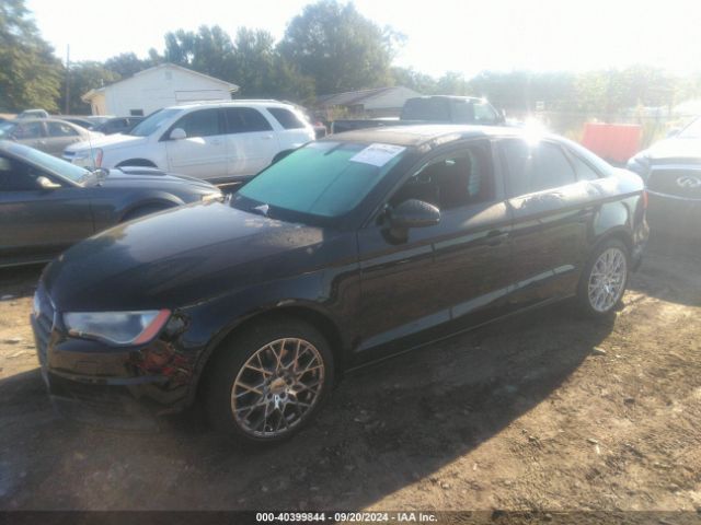 WAUB8GFF0G1042417 Audi A3 2.0t Premium