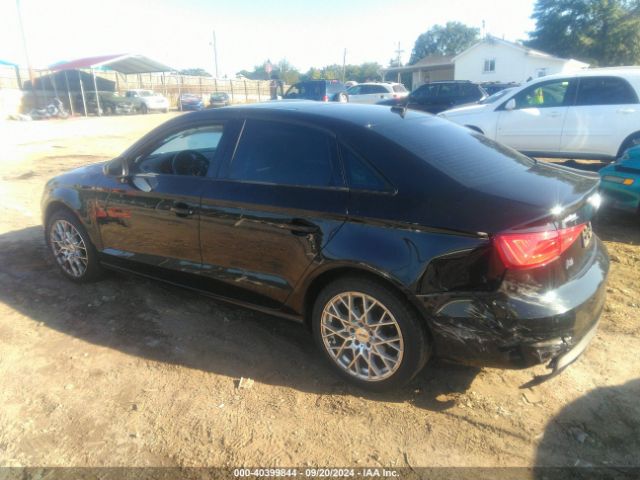 WAUB8GFF0G1042417 Audi A3 2.0t Premium