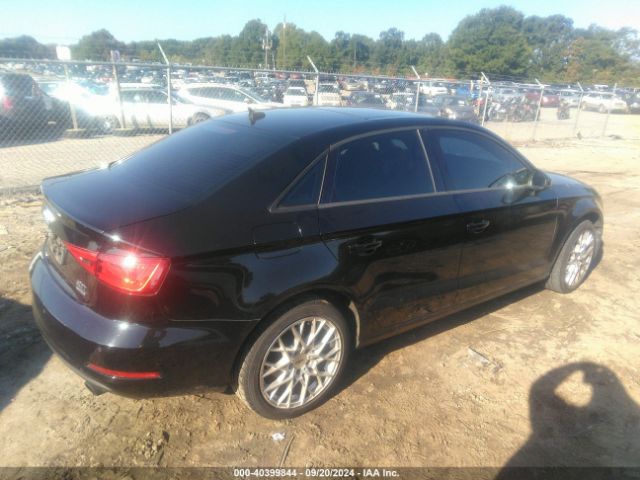 WAUB8GFF0G1042417 Audi A3 2.0t Premium