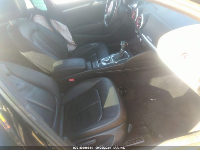 WAUB8GFF0G1042417 Audi A3 2.0t Premium
