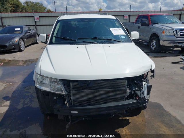 Dodge Journey Sxt 2016 3C4PDCBG9GT206767 Image 13