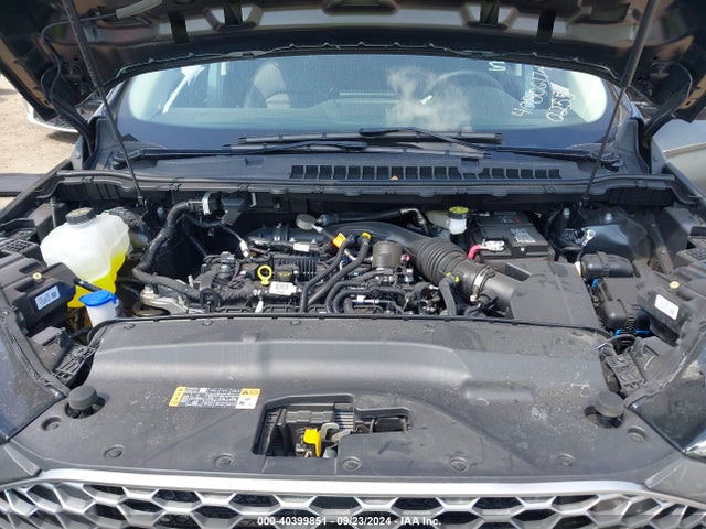 Ford EDGE SEL 2024 2FMPK4J9XRBB00255 Image 10