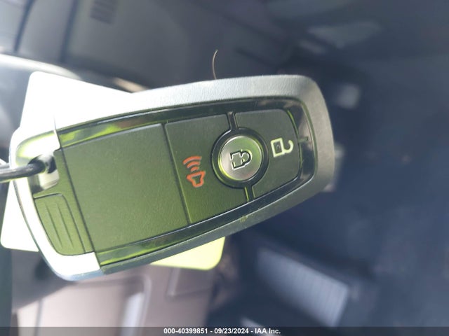 Ford EDGE SEL 2024 2FMPK4J9XRBB00255 Image 11