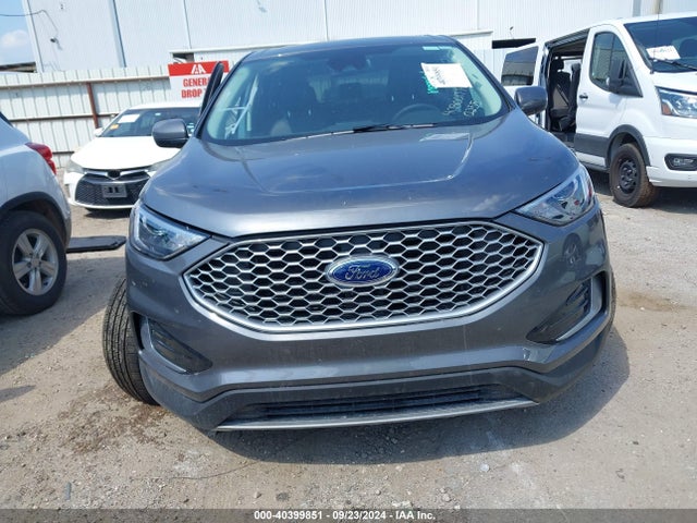 Ford EDGE SEL 2024 2FMPK4J9XRBB00255 Image 12
