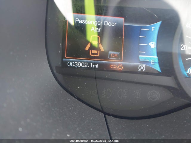 Ford EDGE SEL 2024 2FMPK4J9XRBB00255 Image 15