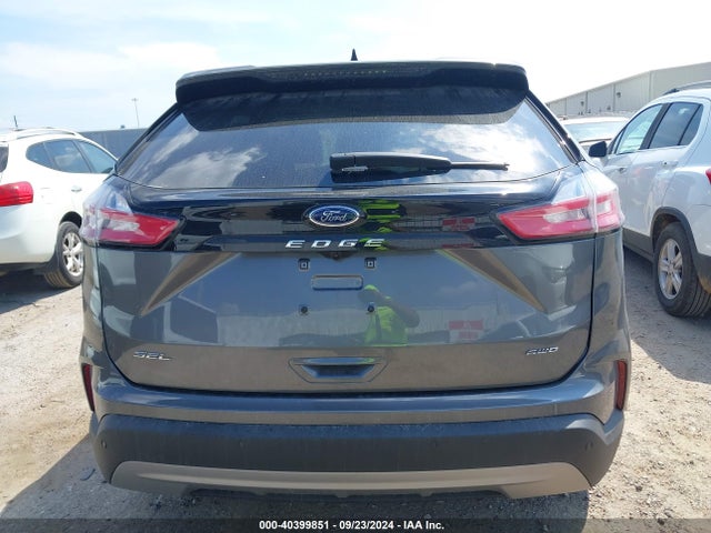 Ford EDGE SEL 2024 2FMPK4J9XRBB00255 Image 16