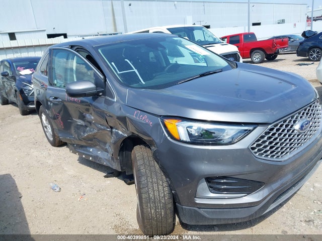 Ford EDGE SEL 2024 2FMPK4J9XRBB00255 Image 6