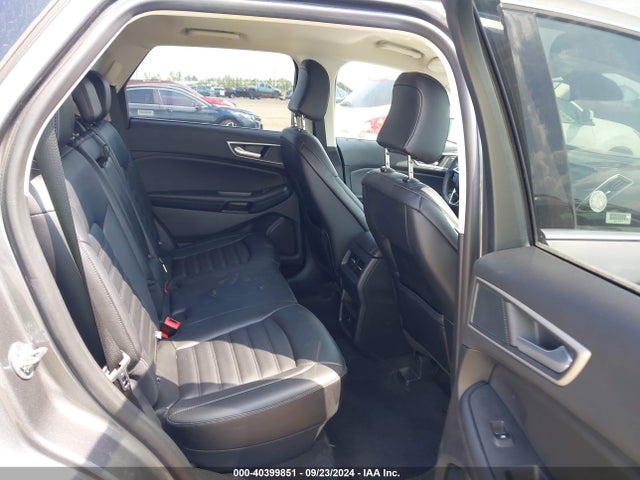 Ford EDGE SEL 2024 2FMPK4J9XRBB00255 Image 8